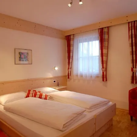 Ciasa Burjè 3*