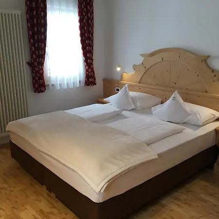 Ciasa Burjè Corvara In Badia