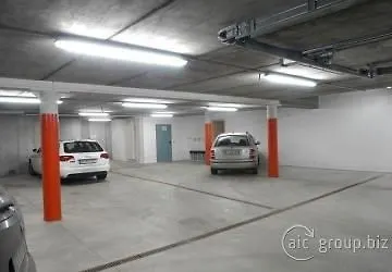 Ciasa Burjè Aparthotel Corvara In Badia
